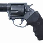 CHARTER ARMS MAG PUG 357MAG BL 5RD 2.2"