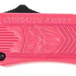 CBT SM CTK-1 PINK DAGGER