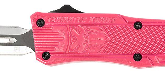 CBT SM CTK-1 PINK DAGGER