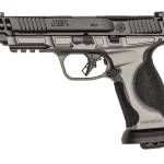 SMITH AND WESSON M&P9 M2.0 COMP 2-TONE 9MM 10+1