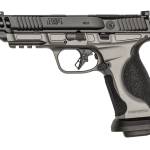 SMITH AND WESSON M&P9 M2.0 COMP 2-TONE 9MM 17+1
