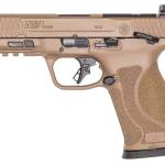 SMITH AND WESSON M&P10MM M2.0 10MM FDE 4" TS OR