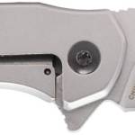KER VALVE SILVER 2.25 DP