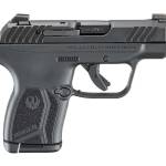 RUGER LCP MAX 380ACP BLK 10+1 SAFETY