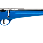 SAVAGE ARMS RASCAL 22LR SGL-SHOT CMPT BLUE