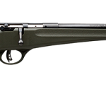 SAVAGE ARMS RASCAL 22LR SGL-SHOT CPT GREEN