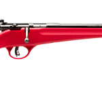 SAVAGE ARMS RASCAL 22LR SGL-SHOT CPT RED