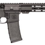 Smith & Wesson M&P 15 Sport III rifle with 16-inch barrel and M-LOK handguard