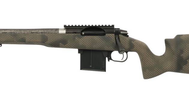 PROOF RESEARCH ELEVATION MTR 6ARC TFDE 16" LH
