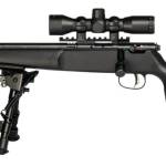 SAV RASCAL TRGT XP 22LR BA LH