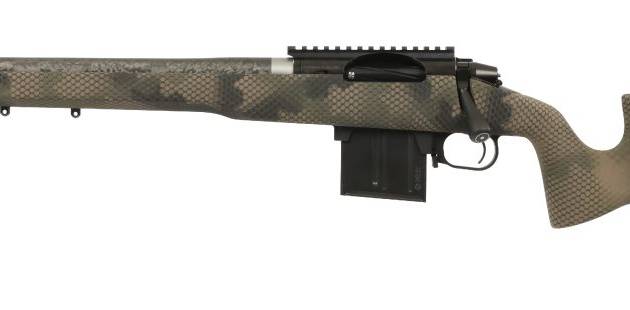 PROOF RESEARCH ELEVATION MTR 308WIN TFDE LH