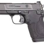 SMITH AND WESSON CSX E 9MM 3.1" BLK 17+1 OR TS