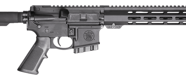 Smith & Wesson M&P 15 Sport III .223 Remington 5.56 NATO rifle with 16-inch barrel