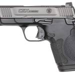 SMITH AND WESSON CSX E 9MM 3.6" BLK 17+1 OR TS