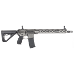 SMITH AND WESSON M&P15 AXE PC 5.56 GRY 30+1 16"