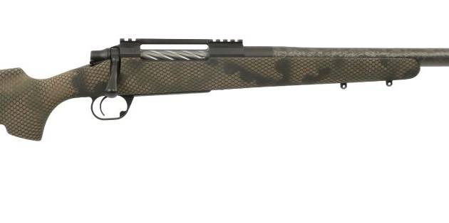 PROOF RESEARCH TUNDRA 7PRC TFDE 22"