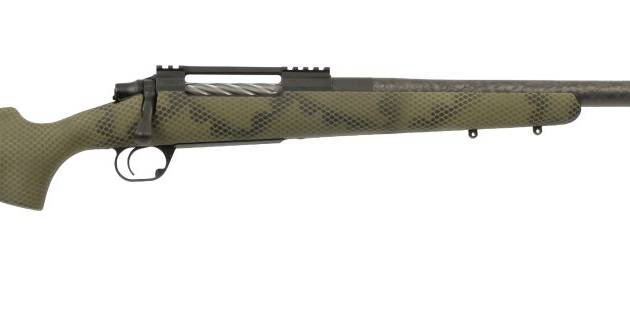 PROOF RESEARCH TUNDRA 7PRC GREEN JUNGLE 22"