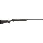 Browning X-Bolt Pro Tungsten 6.5 PRC 24 in. Black RH