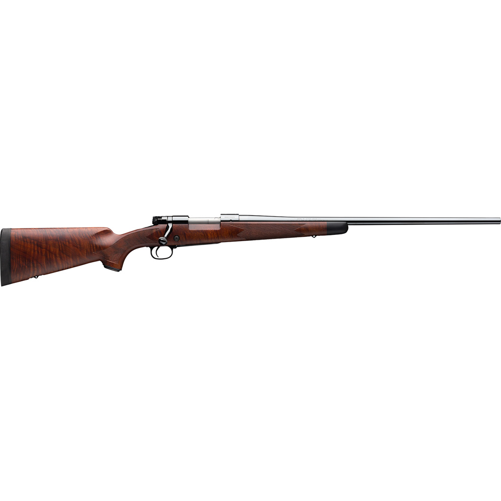 Winchester Model 70 Supergrade Rifle 243 Win. 22 in. Walnut RH