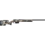 Bergara Premier Ridgeback Rifle 6.5 PRC 26 in. Woodland Camo RH