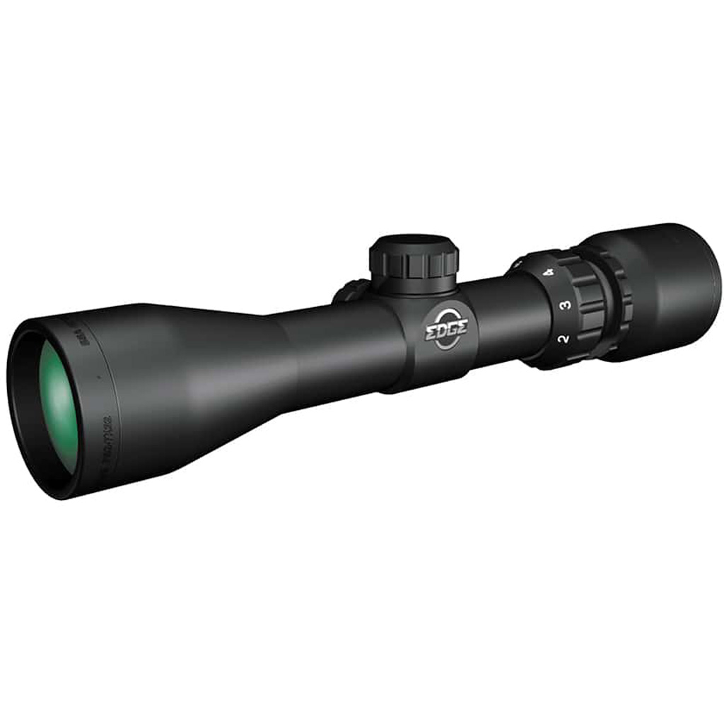 BSA Optics Edge Pistol Scope 2-7x32mm 30/30 Duplex Reticle - Image 2