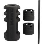 Browning Recoil Hawg Matte Black