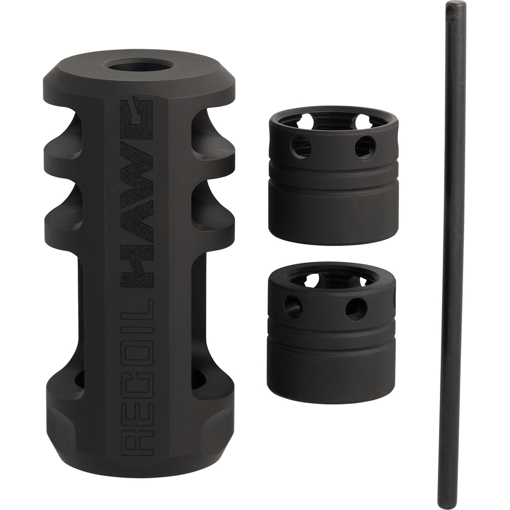 Browning Recoil Hawg Matte Black