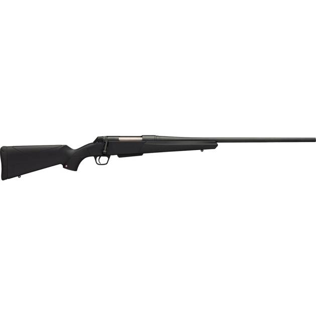 Winchester XPR Rifle 308 Win. 22 in. Synthetic Black RH