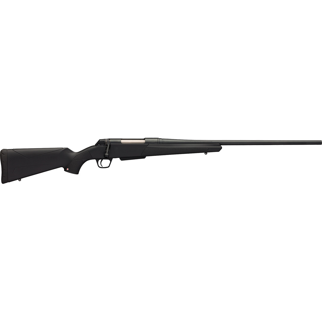 Winchester XPR Rifle 308 Win. 22 in. Synthetic Black RH