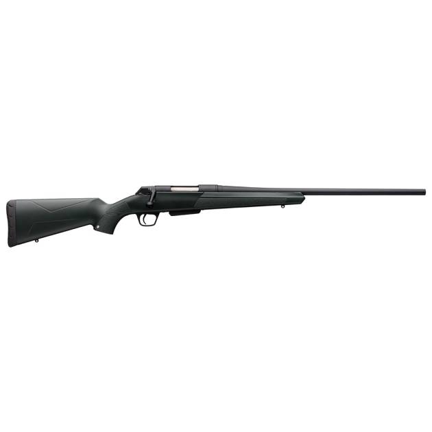 Winchester XPR Rifle 350 Legend 22 in. Green Synthetic RH