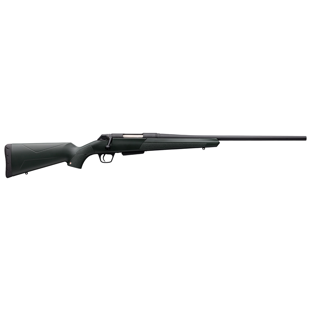 Winchester XPR Rifle 350 Legend 22 in. Green Synthetic RH