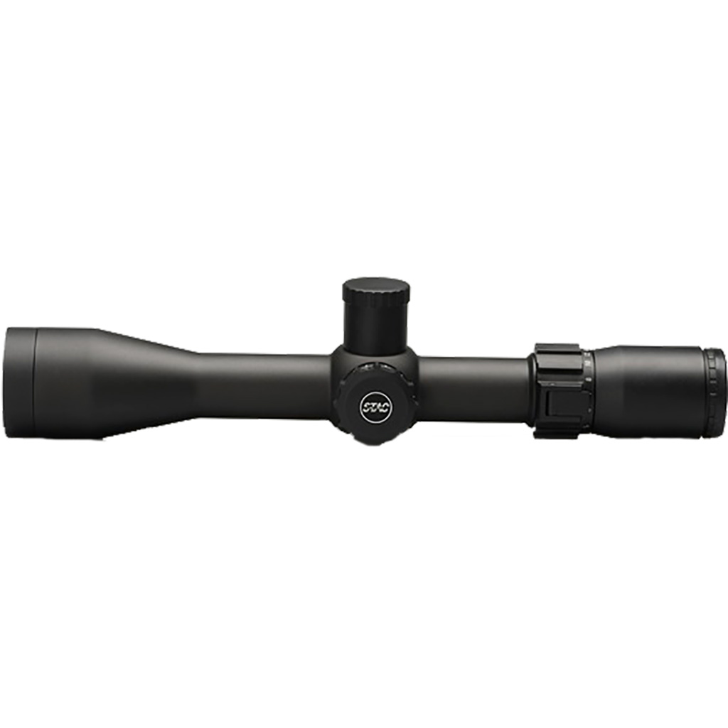 Sightron S-TAC3-16X42MOA Riflescope 3-16x42mm 30 mm Tube MOA-3 Reticle - Image 2