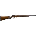 CZ 457 Varmint Rifle 22 LR 20.5 in. Turkish Walnut/Nitride RH