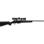 Winchester XPR Compact Combo Rifle 308 Win. 20 in. Black RH w/ Scope