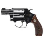 SMITH AND WESSON 36 38SPC 1-7/8" 5RD FS NL