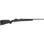 Savage 110 Hunter Rifle 6.5 Creedmoor 24 in. Grey RH