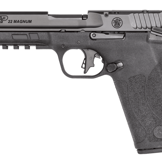 SMITH AND WESSON M&P22MAG OR 22MAG 4.3" 10+1