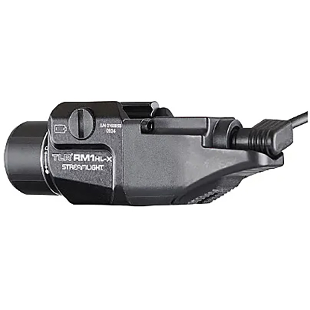 Streamlight TLR RM-1 HL-X USB System 1000 Lumen Kit(Battery, Switch, Cable, Mount) - Image 3