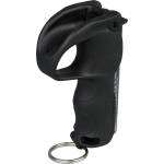 Sabre Easy Aim Pepper Spray w/Practice Spray Black