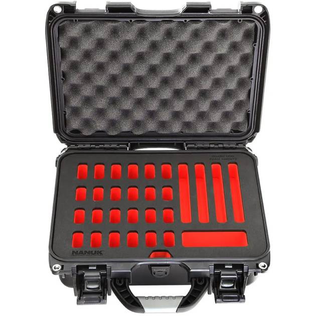 CobraTec 28 Knife Case