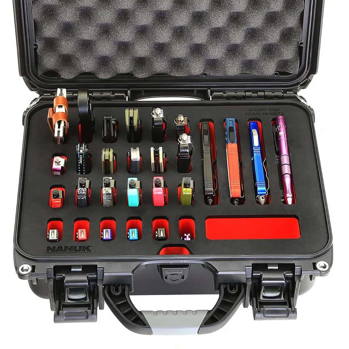 CobraTec 28 Knife Case - Image 3
