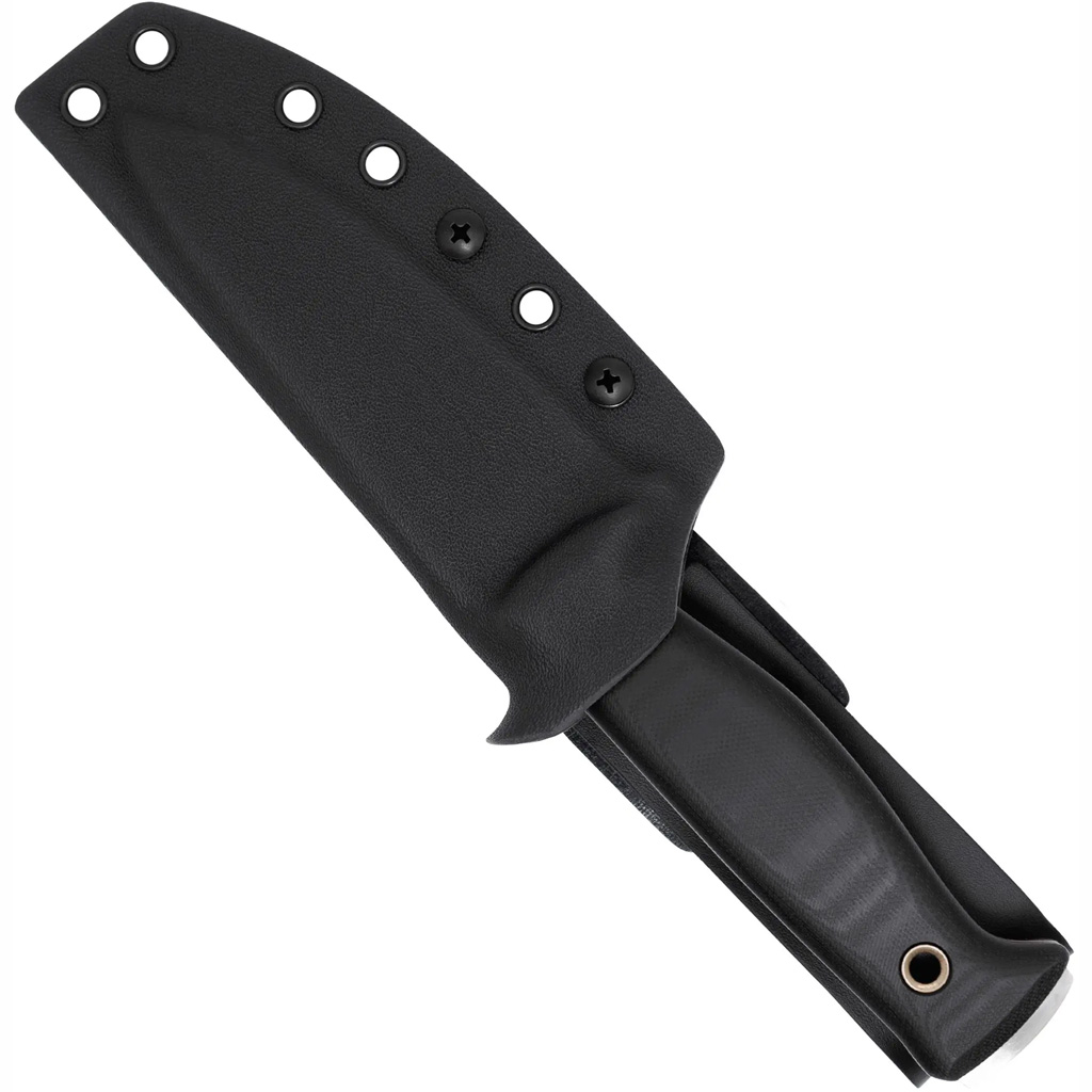 CobraTec Back Country Knife Fixed Blade