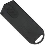 Cobratec Asp OTF Knife Dual Action OTF Blade Black
