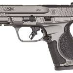 SMITH AND WESSON M&P9 M2.0 METAL 9MM 3.6" 15+1