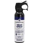 Smith & Wesson Bear Spray 14oz