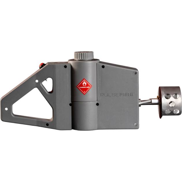 Exothermic Pulsefire Compact Flamethrower