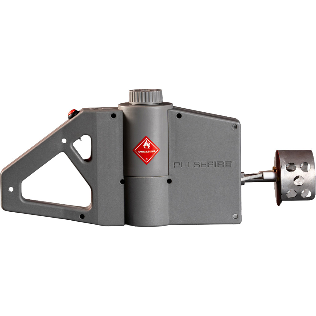 Exothermic Pulsefire Compact Flamethrower