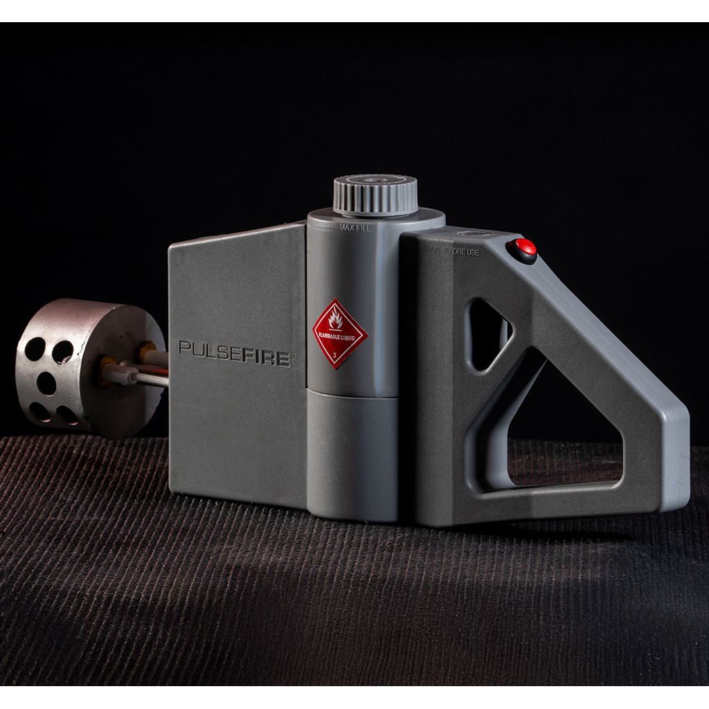 Exothermic Pulsefire Compact Flamethrower - Image 2