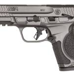 SMITH AND WESSON M&P9 M2.0 METAL 9MM 4" 15+1 TS