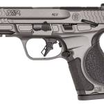 SMITH AND WESSON M&P9 M2.0 METAL 9MM 3.6" 15 TS